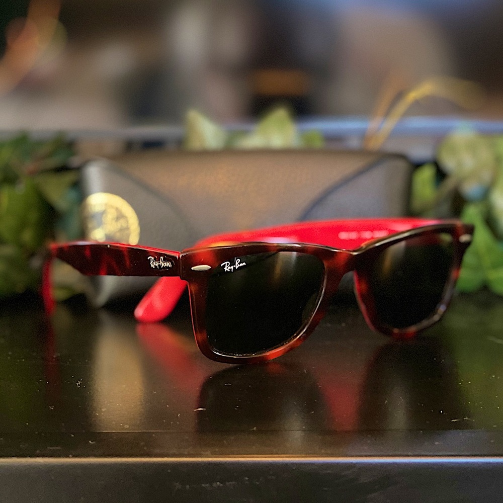 Ray Ban Sunglasses